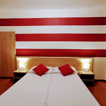 Ristorante Le Rasole Hotel Garda  Luaran gambar