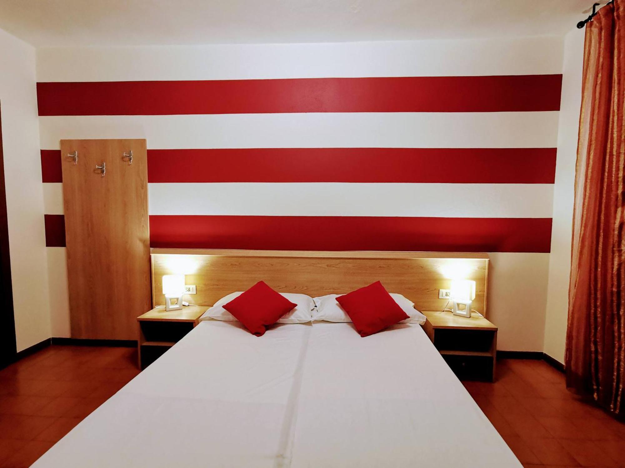 Ristorante Le Rasole Hotel Garda  Luaran gambar